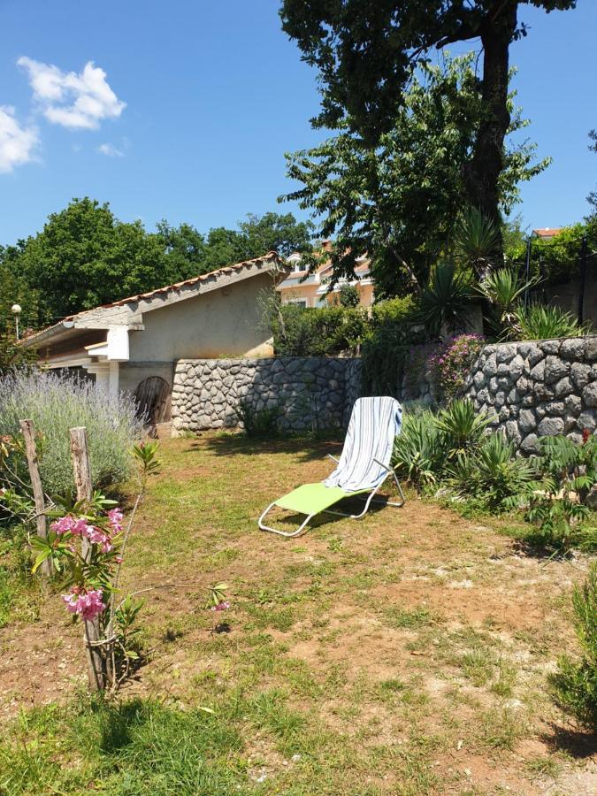 Apartmán Pobri App3