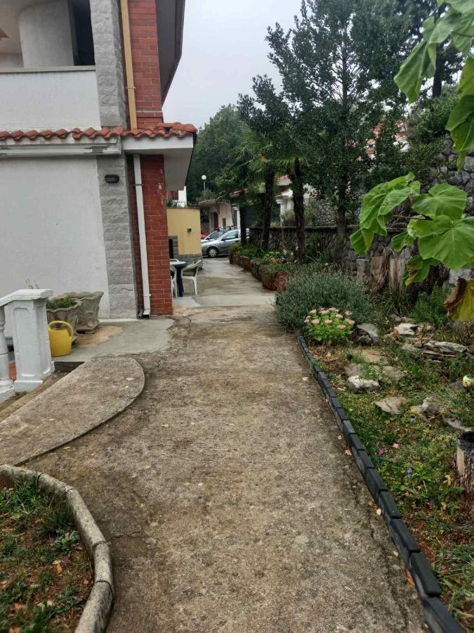 Pobri App3 Apartmán Matulji