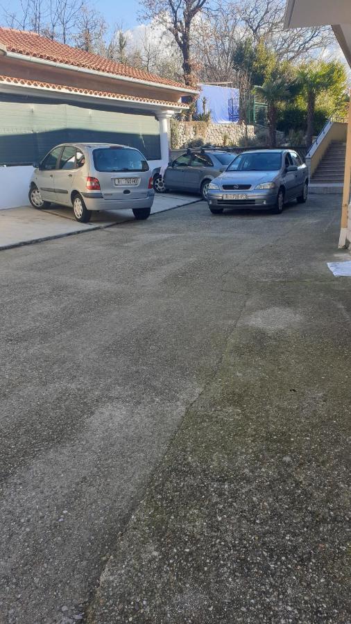 Pobri App3 Apartmán