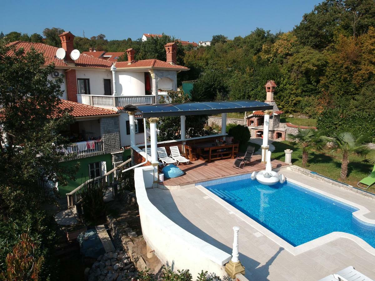 Apartmán Pobri App3 Matulji