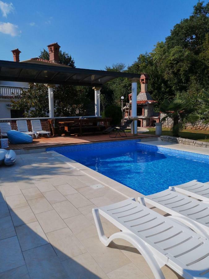 Pobri App3 Apartmán Matulji