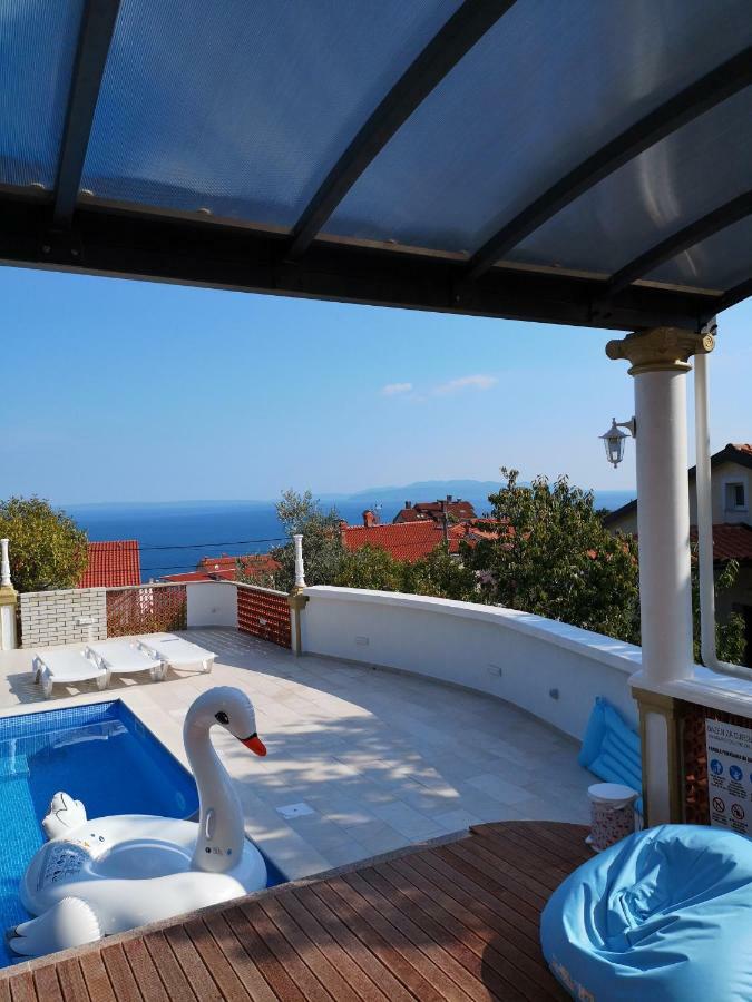 Apartmán Pobri App3 Matulji