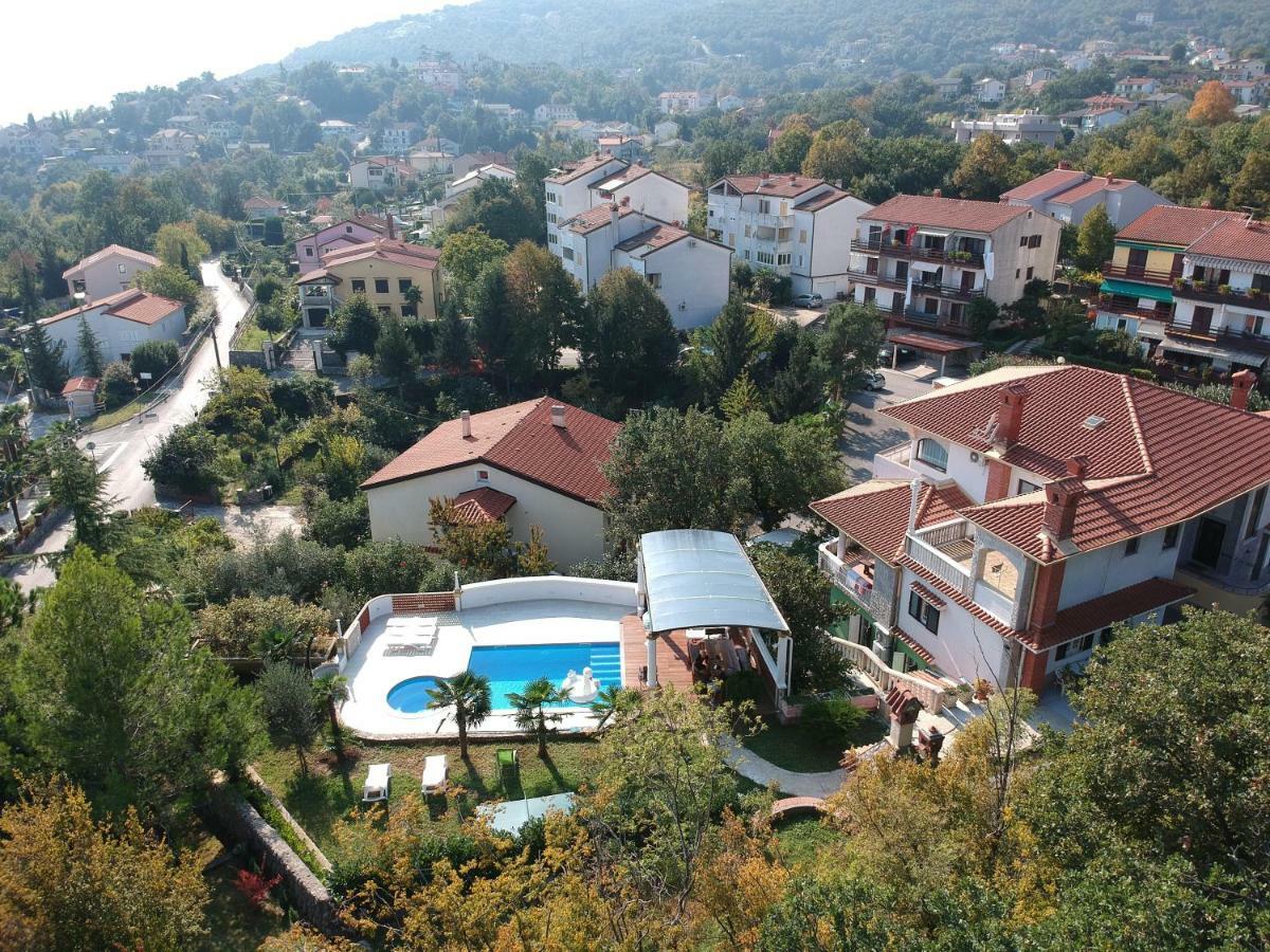 Apartmán Pobri App3
