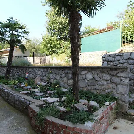 Ferienwohnung Pobri App3 Matulji Exterior foto