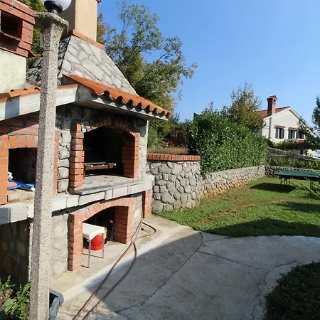 Ferienwohnung Pobri App3 Matulji Exterior foto