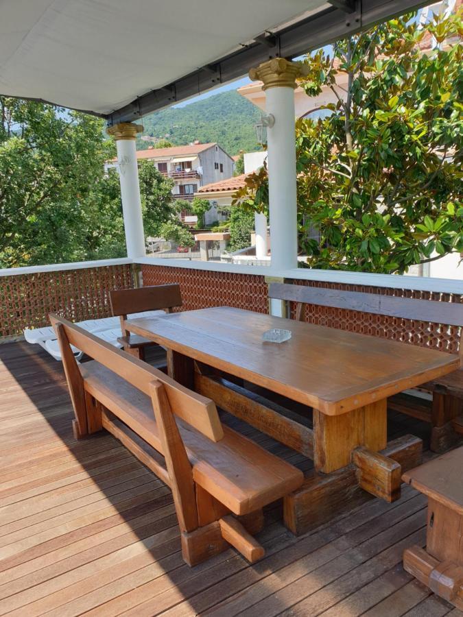 Apartment Pobri App3 Matulji