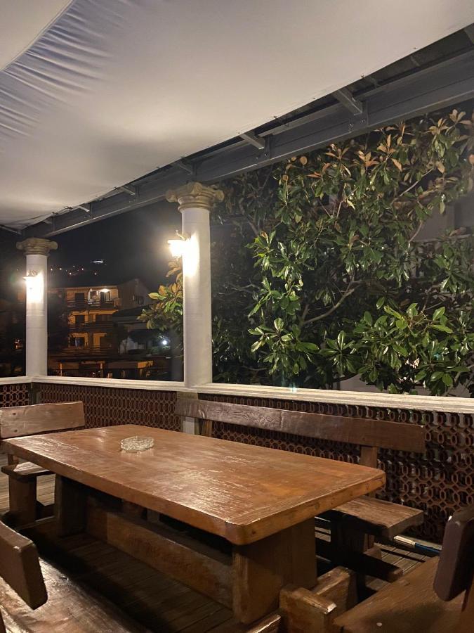 Apartment Pobri App3 Matulji