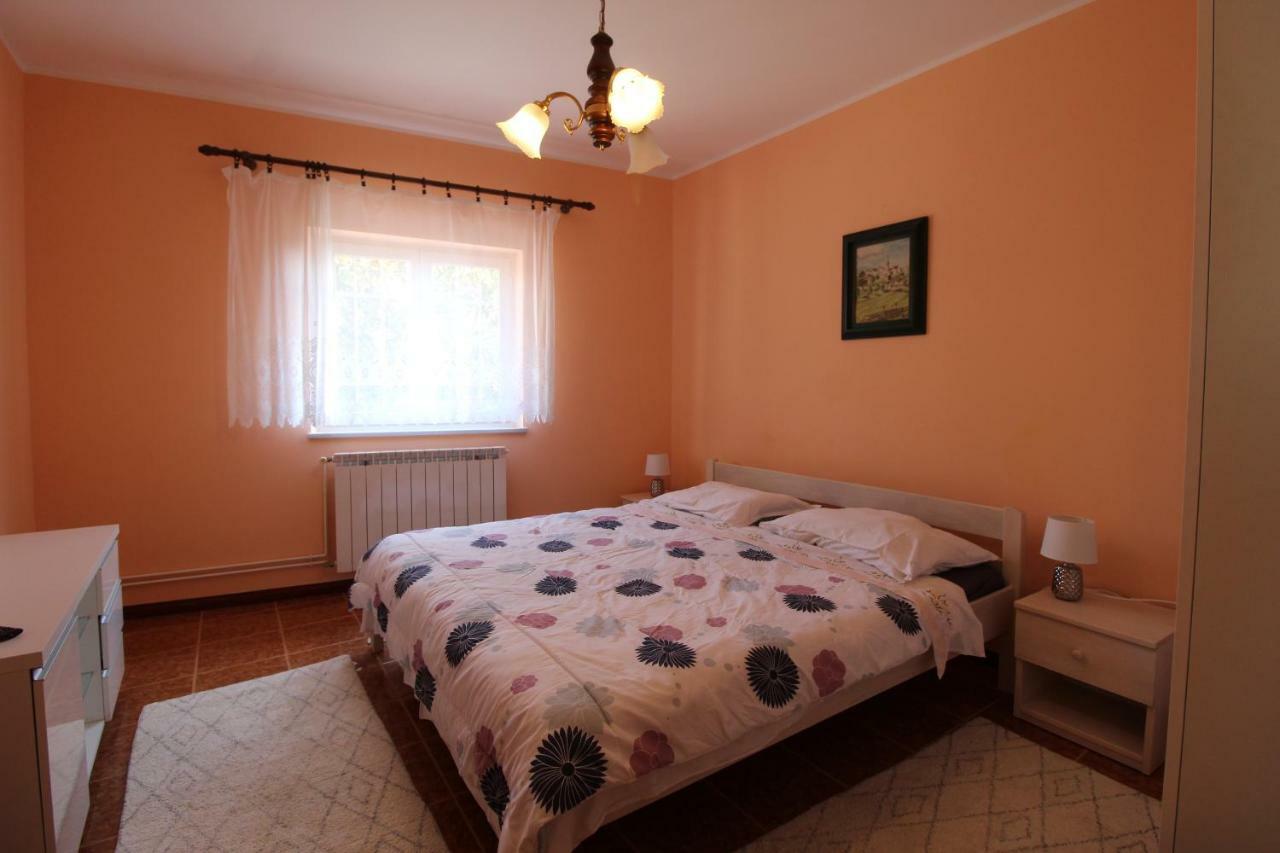 Pobri App3 Apartment Matulji