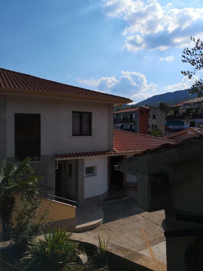 Apartment Pobri App3
