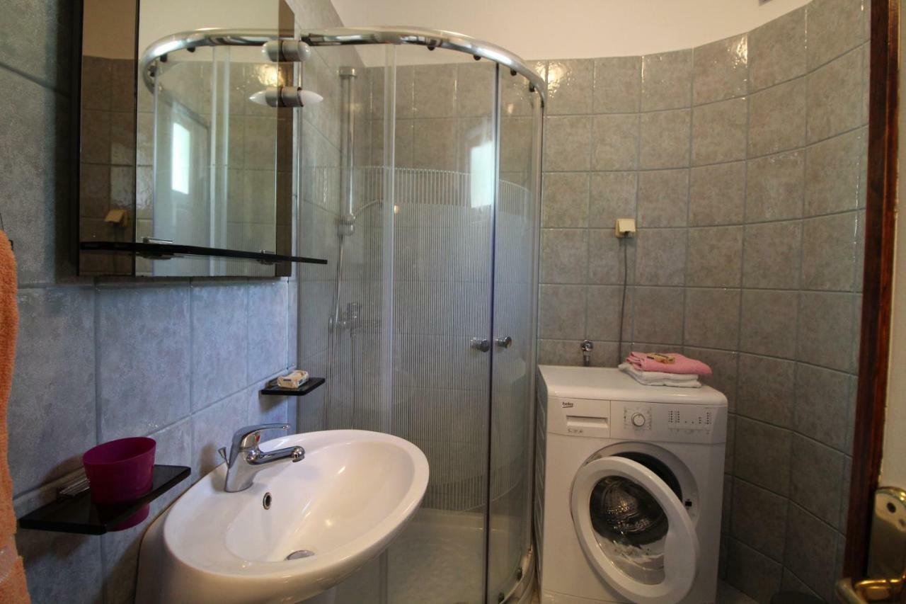 Pobri App3 Apartment