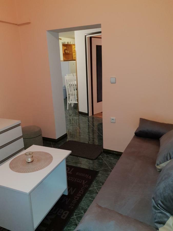 Pobri App3 Apartment *