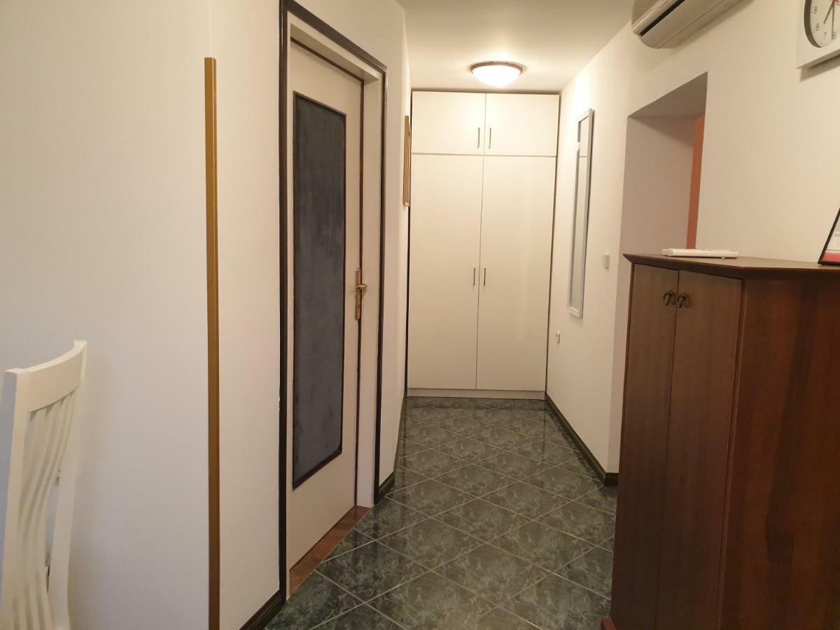 Apartment Pobri App3 Matulji