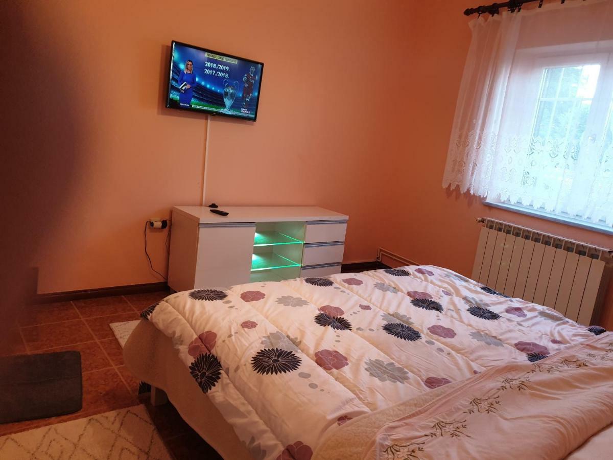 Pobri App3 Apartment